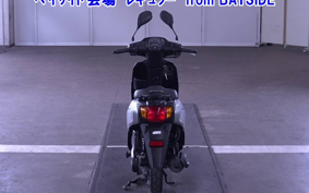 HONDA TACT-4 BASIC