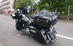 HARLEY FLHTCU1690 2011 FCM