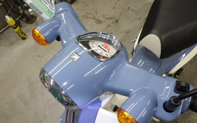 HONDA C50 SUPER CUB 2018 AA09