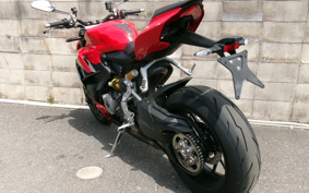 DUCATI  DUCATI  STREET  FIGHTER V2 2022 3F00