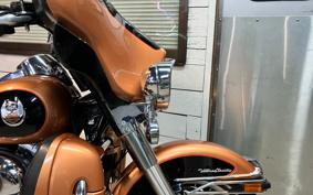 HARLEY FLHTCU 105th 2008 FC4