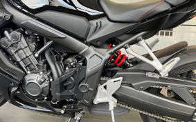 HONDA CBR600RR ABS 2026 PC40