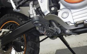 YAMAHA TRICKER DG10J