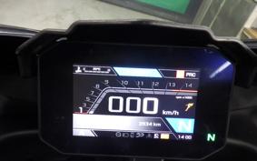 APRILIA RSV4 1100ファクトリ 2024