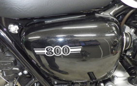 KAWASAKI W800 2024 EJ800E
