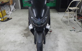 YAMAHA N-MAX 155 A 2024 SG50J