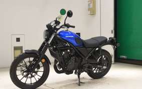 HONDA CL500 2018 PC68