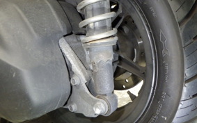 HONDA FORZA Z GEN 2 2005 MF10
