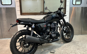 HONDA GB350S 2022 NC59
