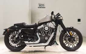 HARLEY XL1200CX 2018