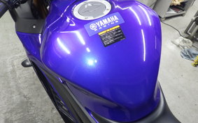 YAMAHA YZF-R25 A 2021 RG43J