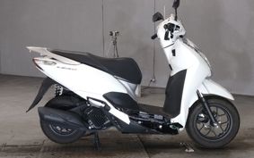 HONDA LEAD 125 JK12