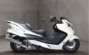 SUZUKI SKYWAVE 250M CJ45A