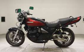 KAWASAKI ZEPHYR 400 KAI 2001 ZR400C