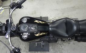 HARLEY FXDB 1580 2006