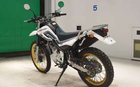 YAMAHA SEROW 250 Gen.2 DG17J
