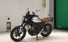 YAMAHA XSR155