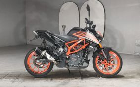 KTM 250 DUKE JPE40