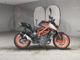 Фото KTM 250 DUKE с японского аукциона