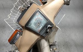 HONDA  SUPER CUB 90 SUPER  DELUXE  HA02