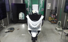 HONDA PCX125-2ﾔﾈﾂｷ 1997 JF56