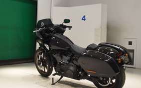 HARLEY FXLRST1920 2025