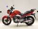Фото Suzuki GSR250 с японского аукциона