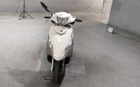 SUZUKI ADDRESS V125 DT11A