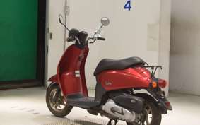 HONDA TODAY 2021 AF61