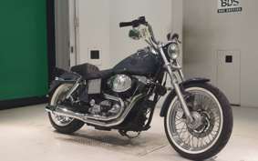 HARLEY FXDL 1450 2001