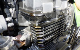 KAWASAKI ZRX-2 2003 ZR400E