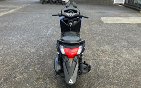 YAMAHA NMAX ABS SED6J