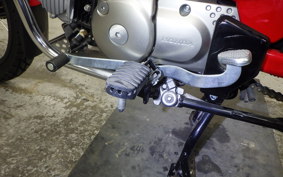 HONDA CT125 HUNTER CUB