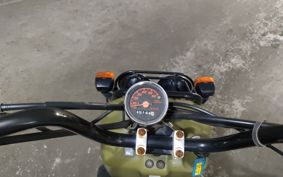 HONDA ZUMAR AF58