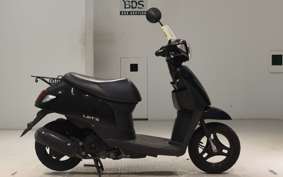 SUZUKI ﾚｯﾂ CA4AA