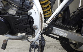 HONDA CRM80 GEN 2 HD12