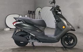 YAMAHA  AXIS Z SED7J