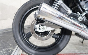 KAWASAKI ZEPHYR 400 KAI ZR400C