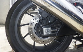 HONDA CB1300SF SUPER FOUR Gen. 3 2023 SC54