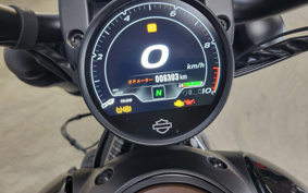 HARLEY RH1250S 2022 ZC4
