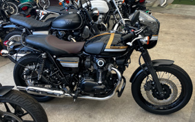 KAWASAKI W800 CAFE 2021 EJ800E