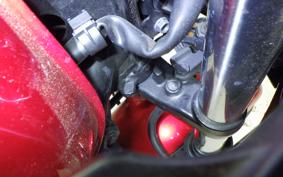 HONDA CB400 SUPER BOLDOR A 2014 NC42