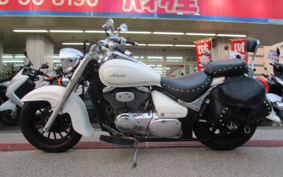 SUZUKI INTRUDER 400 CLASSIC 2012 VK56A