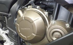 HONDA CBR400R ABS 2020 NC47