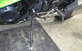 KAWASAKI NINJA 1000 A 2014