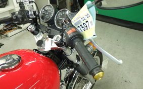 HONDA GB500TT 1985 PC16