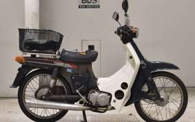 SUZUKI BIRDIE 50 1970 BA41A