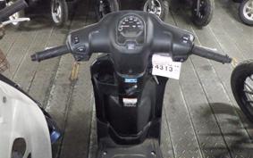 HONDA TACT Gen.4 AF79