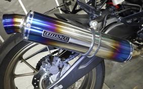 HONDA CB250RA 2004 MC52