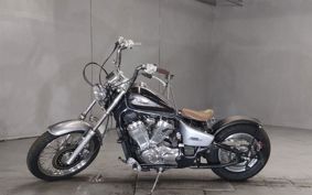 HONDA STEED 400 1997 NC26